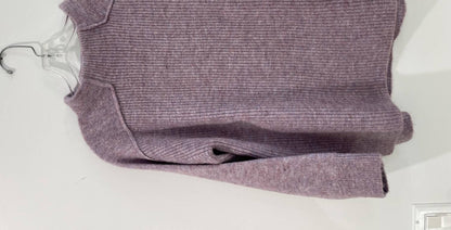 Women's Funnel Neck Sweater