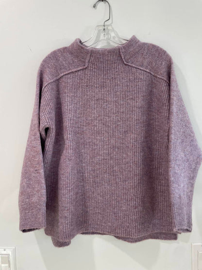 Women's Funnel Neck Sweater