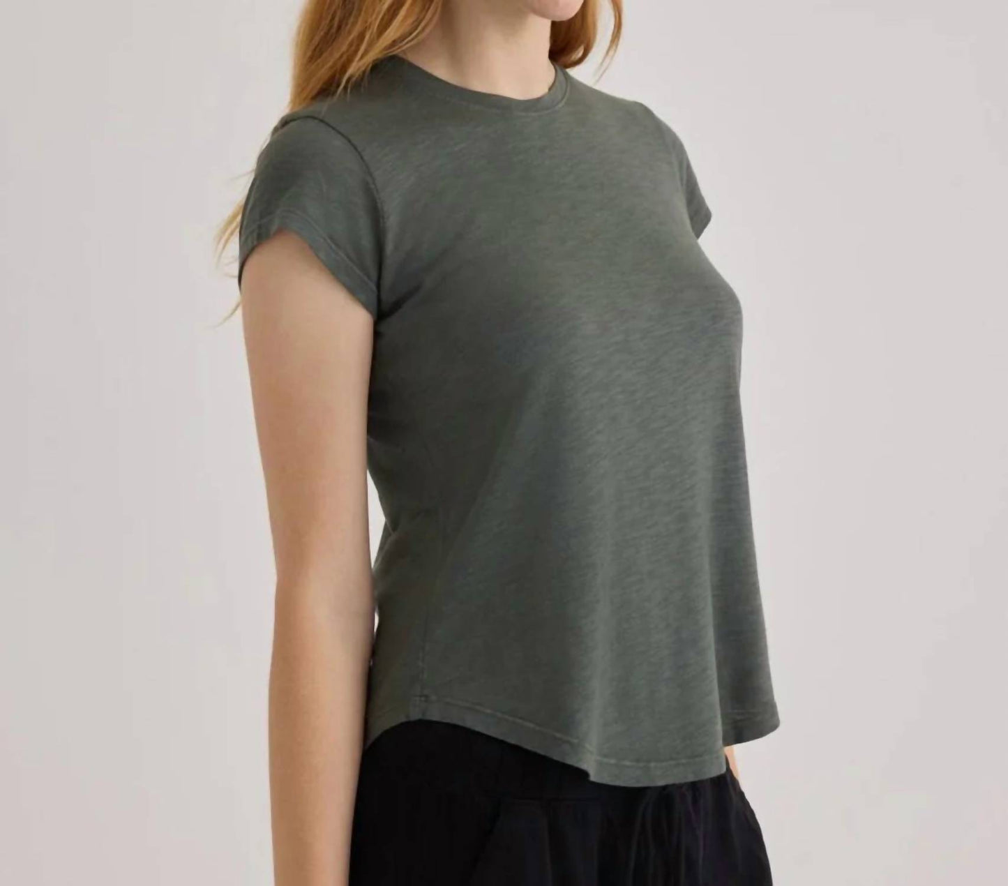 Baby Crew Tee