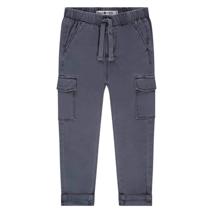 Stains & Stories - Boys Cargo Pants - Rack Hunt