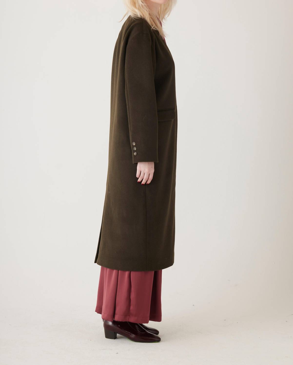 Nima Coat