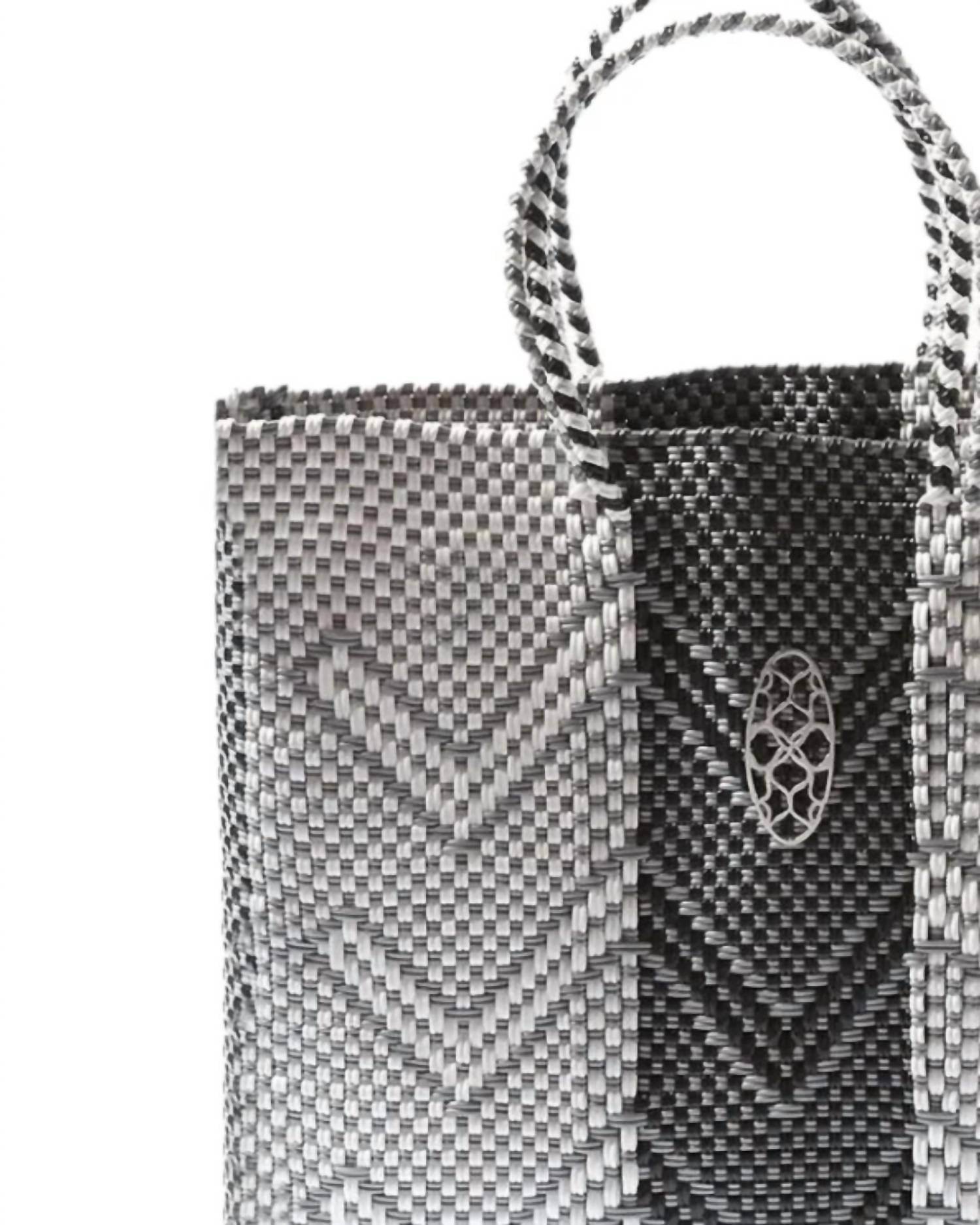 Lola's Bag - Women's Handmade Tote Bag - Rack Hunt -