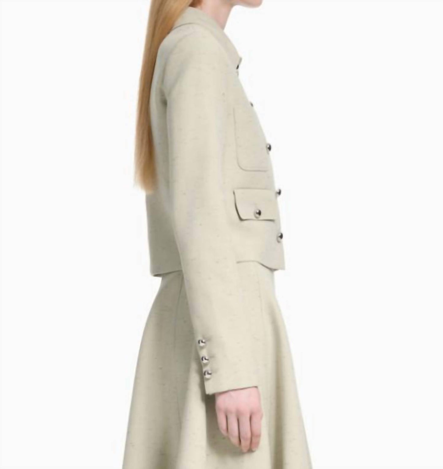 Astley Jacket
