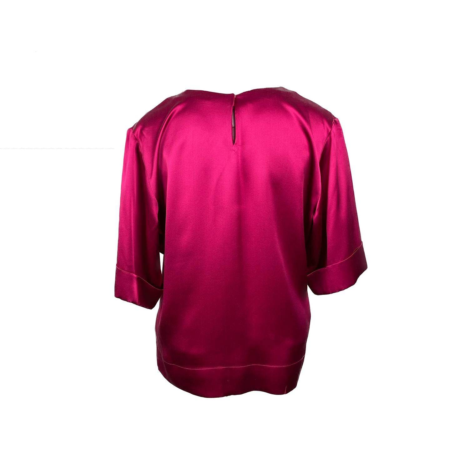 Heike-NY - Women's The Nami Top - Rack Hunt -