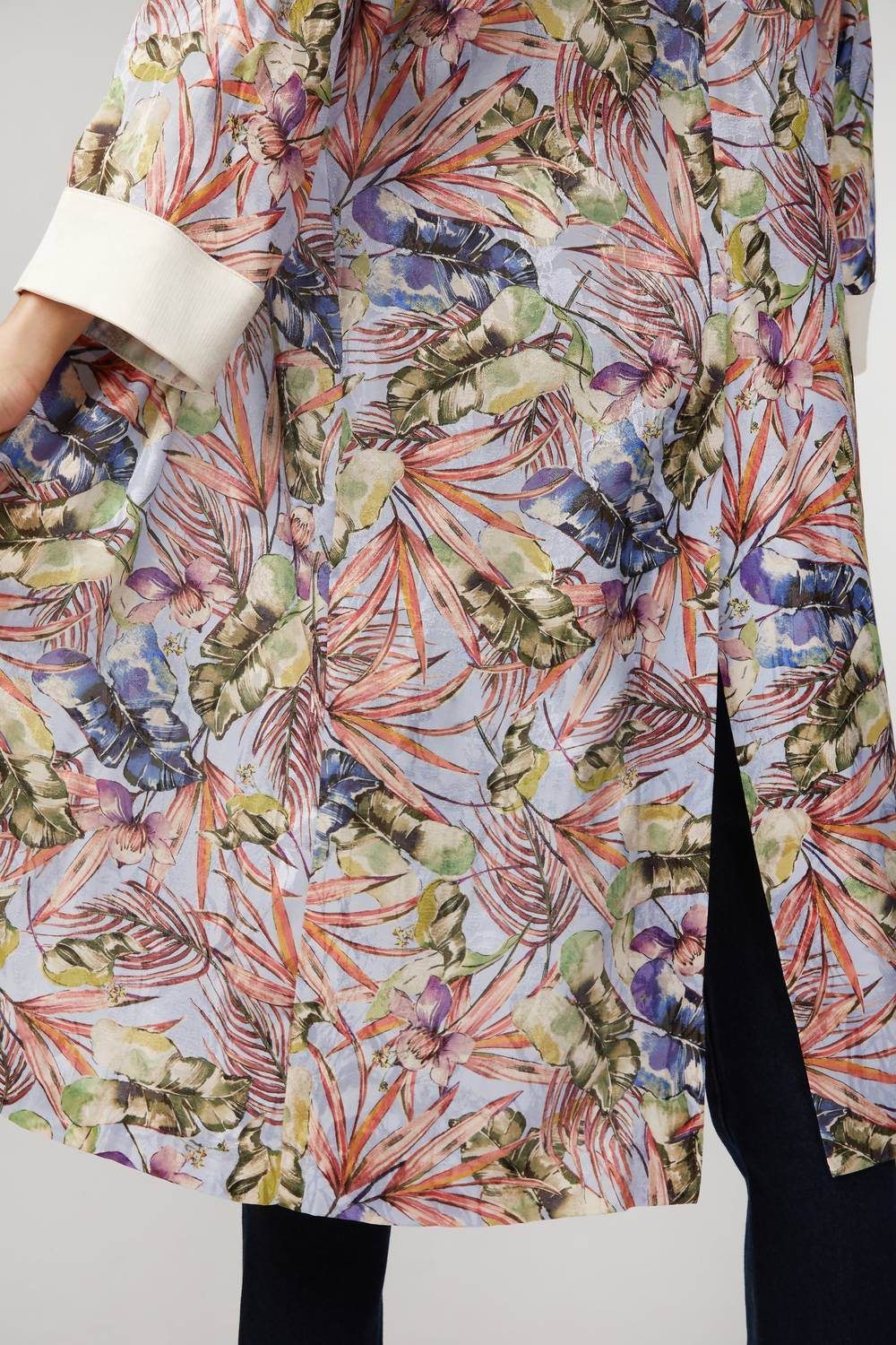 ALLEN SCHWARTZ - YAEL KIMONO - Rack Hunt -