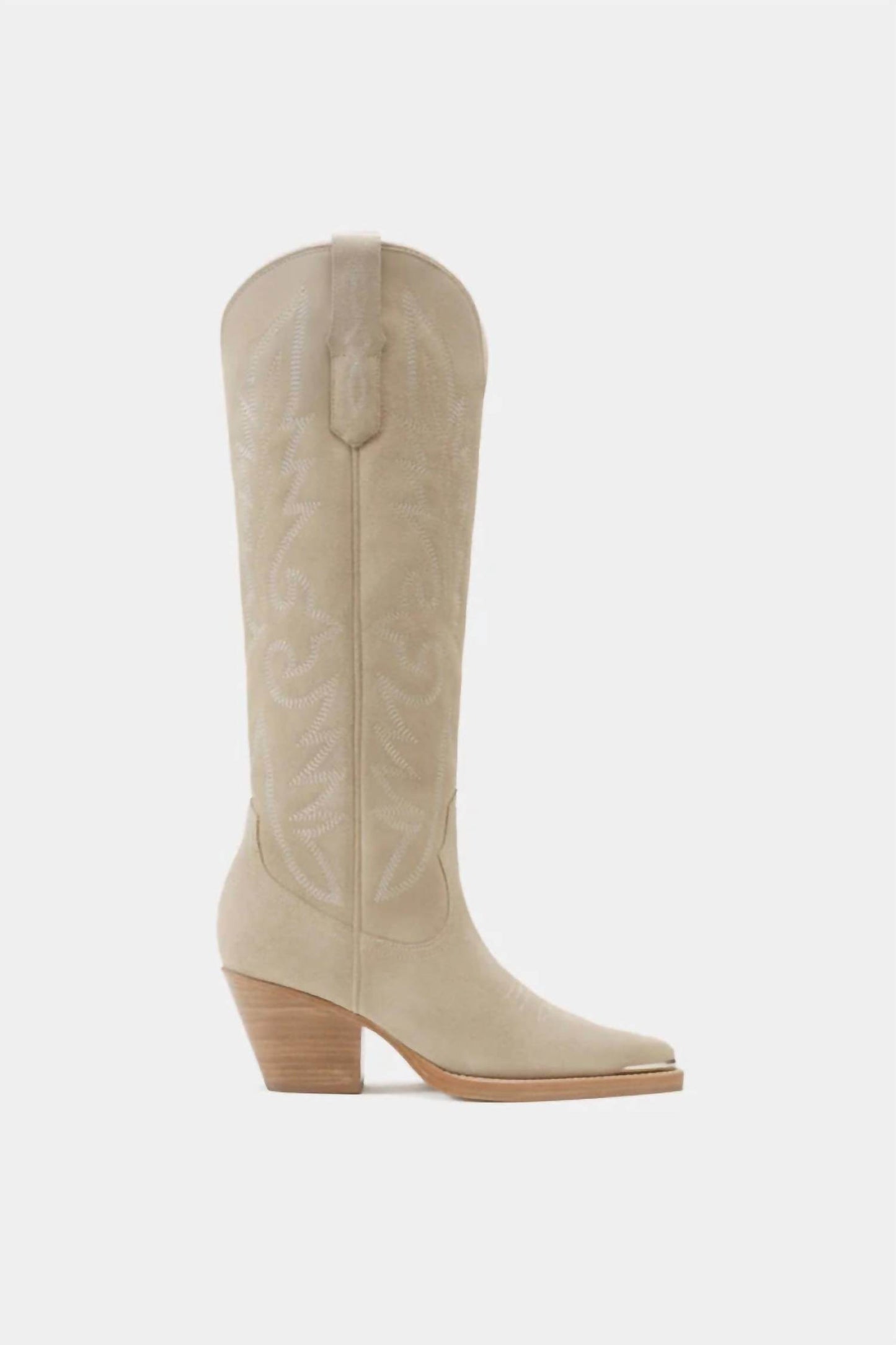 Dante Shoes - Women's Gilia Western Fashion Leather Boots - Rack Hunt