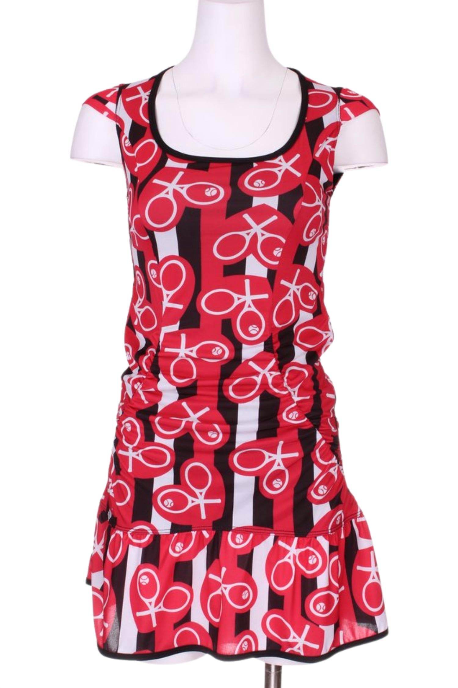 Love Love Tennis - Women's Limited Monroe Tennis Dress - Rack Hunt