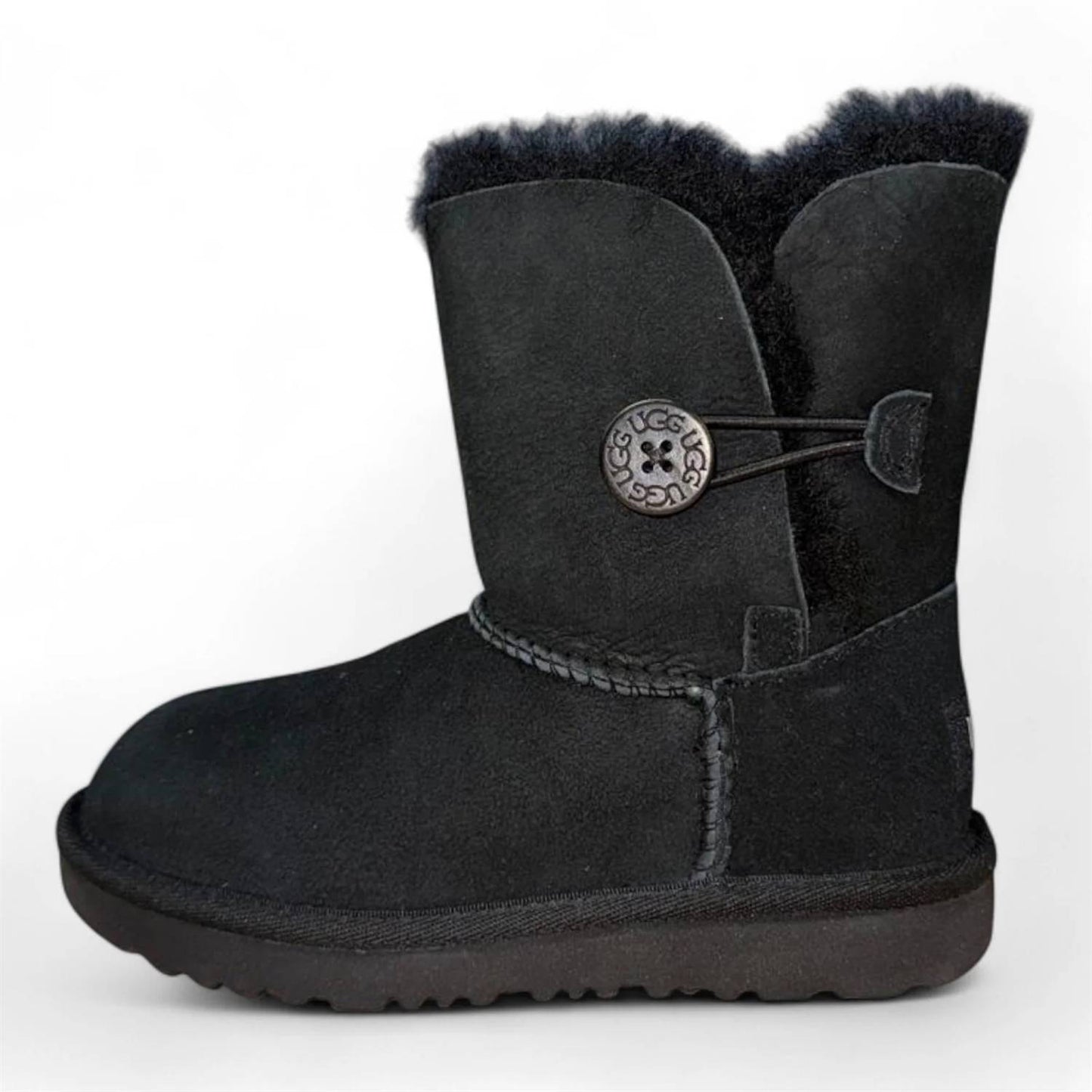 Toddler Kid's Bailey Button Ii Boot