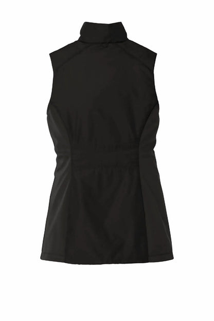 Port Authority - Insulated Layering Vest - Rack Hunt