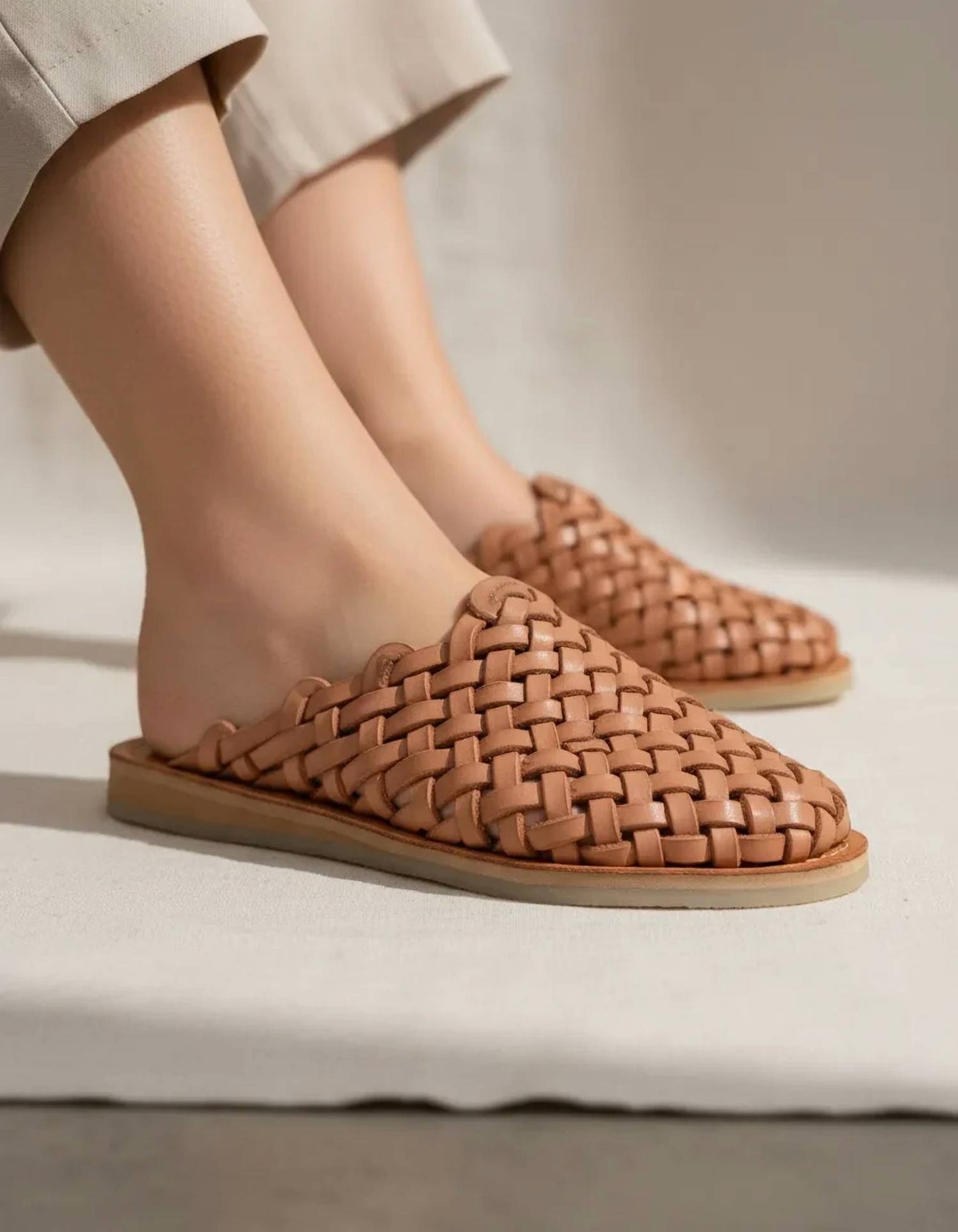 Women's Panaltan Slip-on Mule