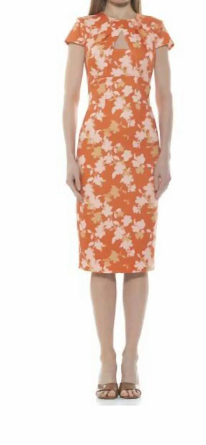 ALEXIA ADMOR - Janine Dress - Rack Hunt