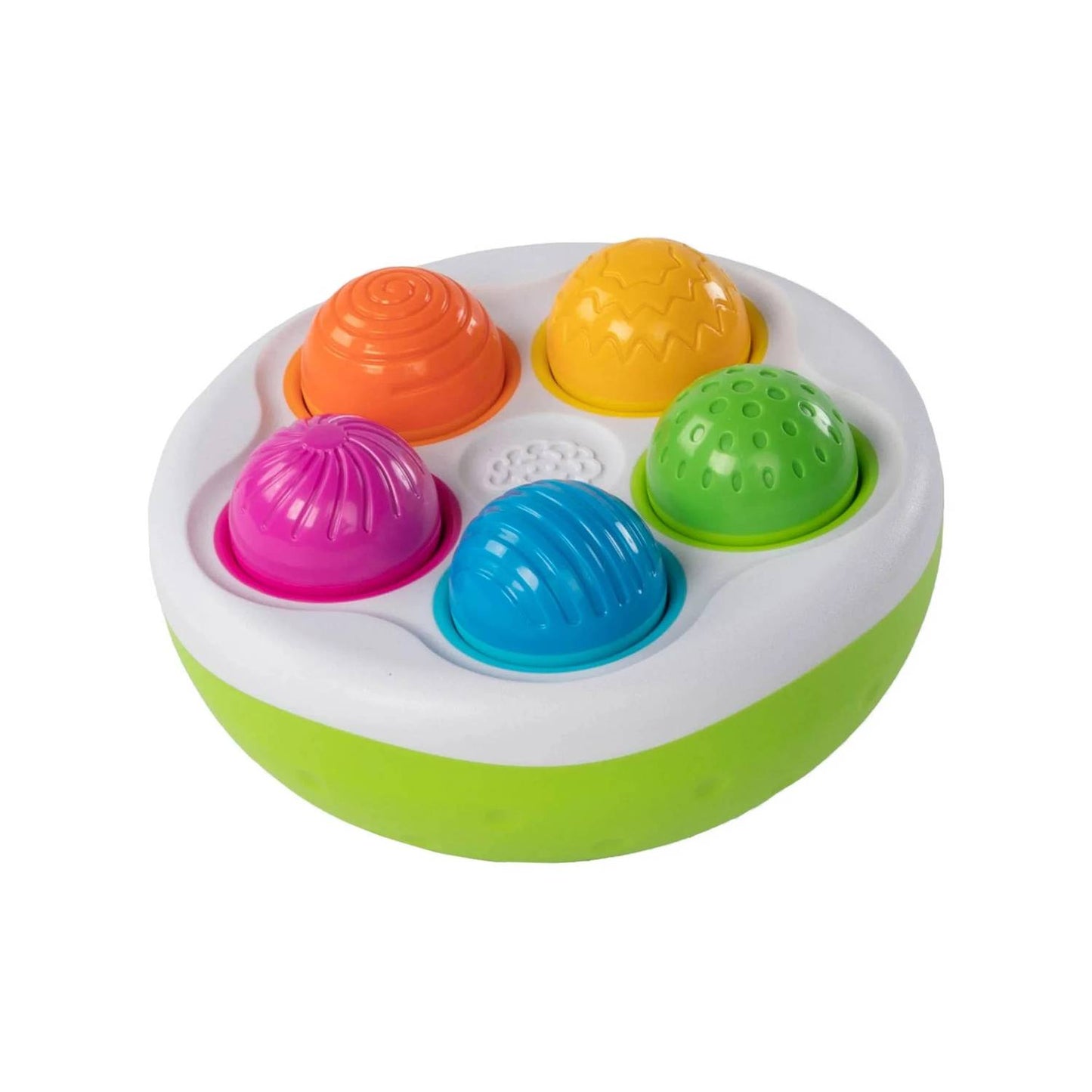 Spinnypins Toy