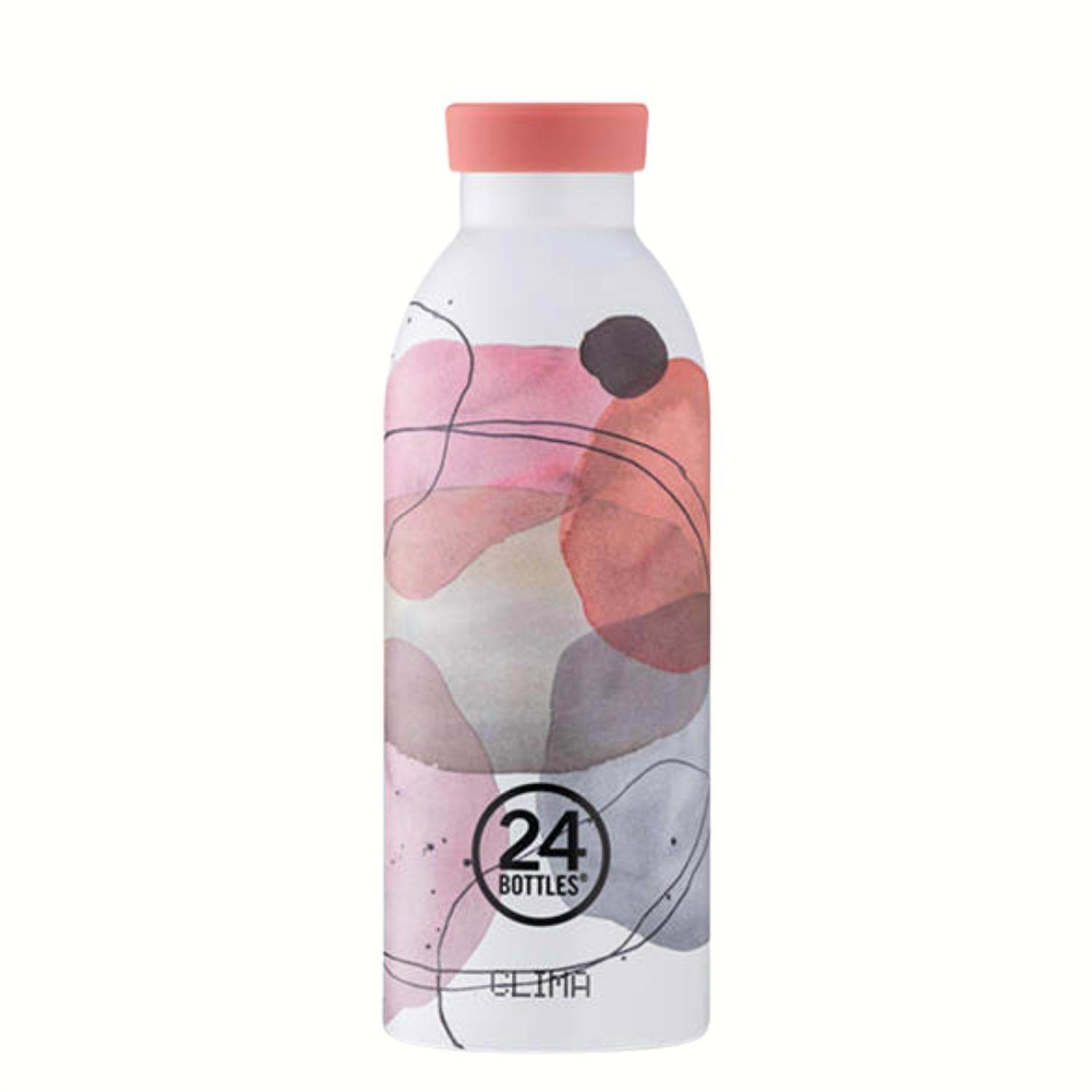 24Bottles - Clima 500ml Bottle with Infuser - Rack Hunt -