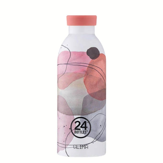 24Bottles - Clima 500ml Bottle with Infuser - Rack Hunt -