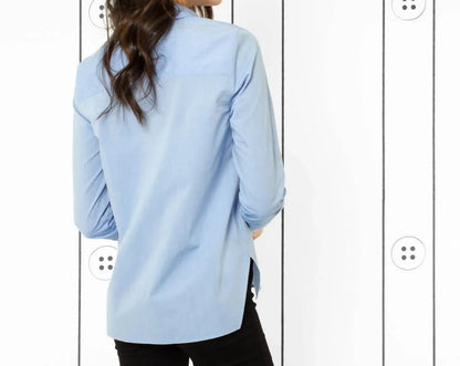 Thirteen Seven - Trapezoid Shirt - Rack Hunt