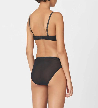 Araks - Tasia Semi-sheer Bralette - Rack Hunt