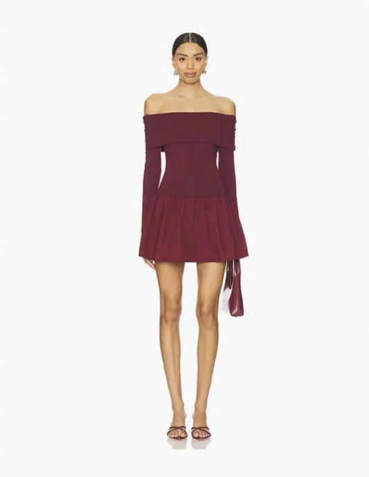 Madley Mini Dress