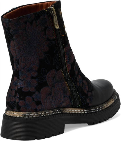 Women's Avrilrose Boots