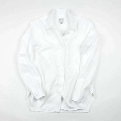 Thirteen Seven - Trapezoid Shirt - Rack Hunt