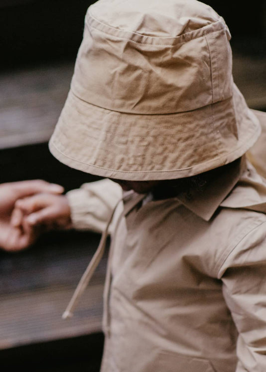 Unisex The Rain Hat