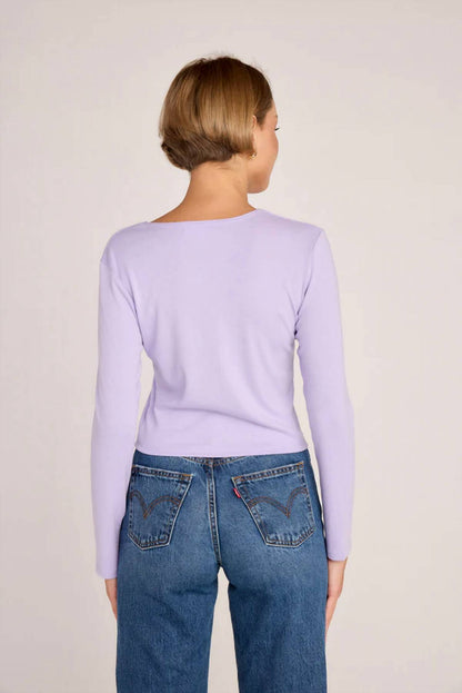 Elise Cardigan