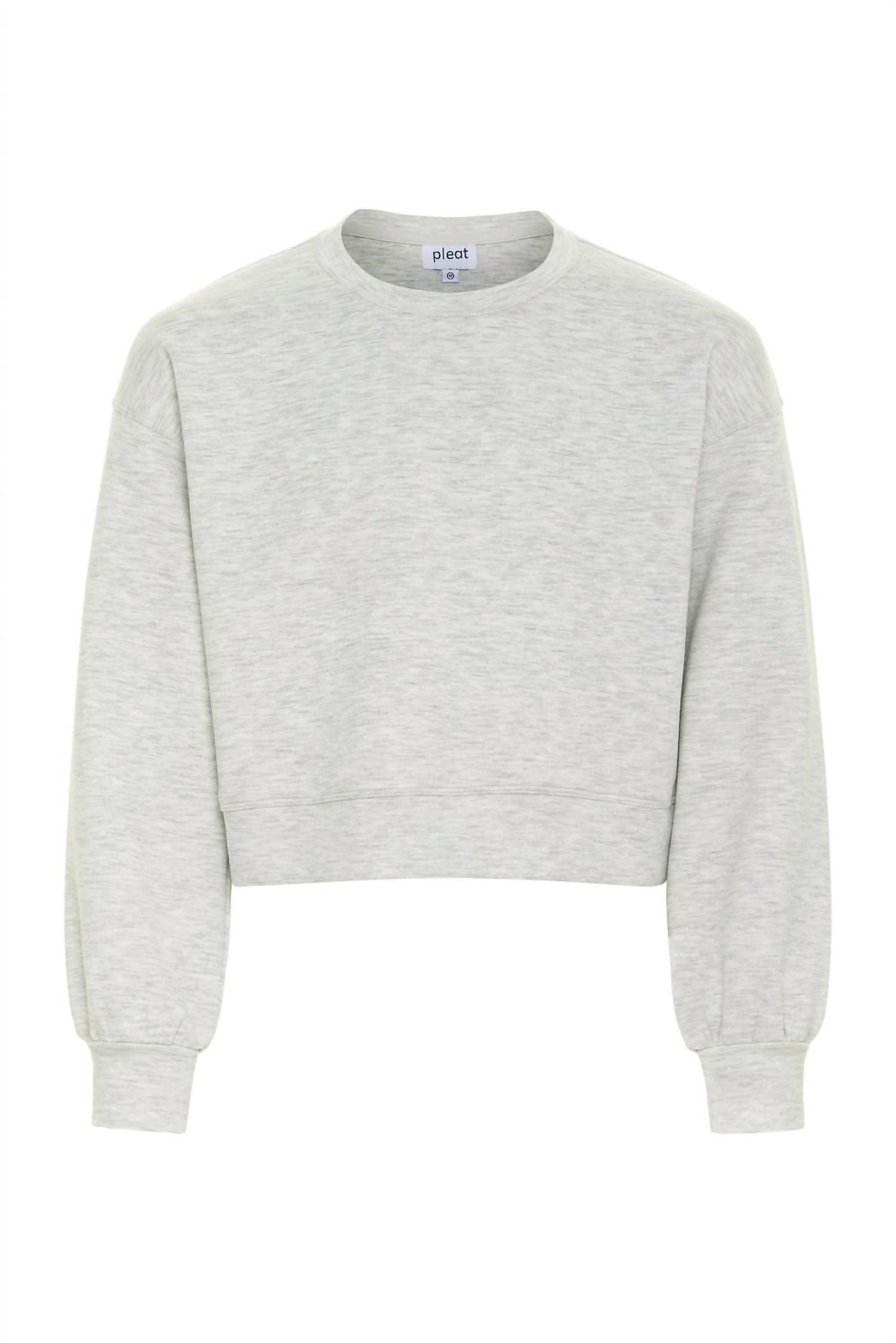 Girls Darby Sweatshirt
