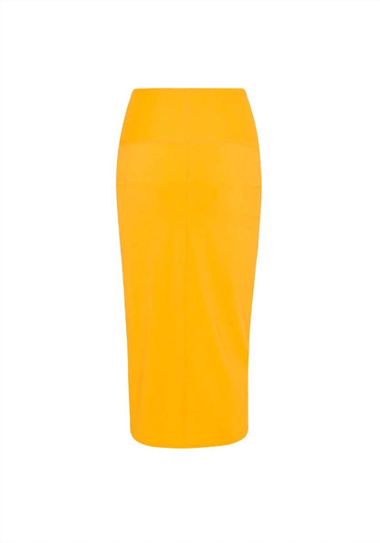 Cleo Terry Sarong