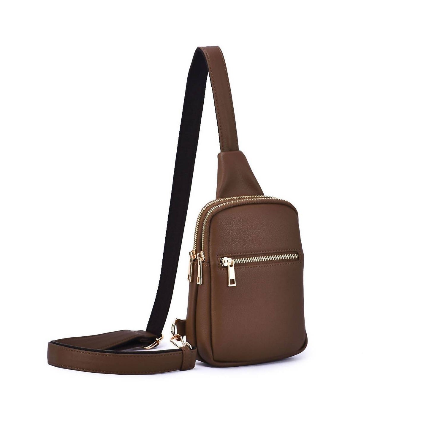 Women's Justine Two Compartment Sling Bag