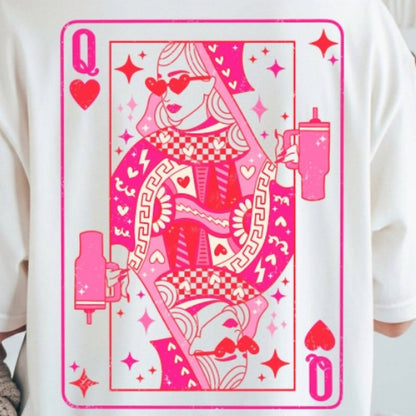 Valentine Graphic Tee