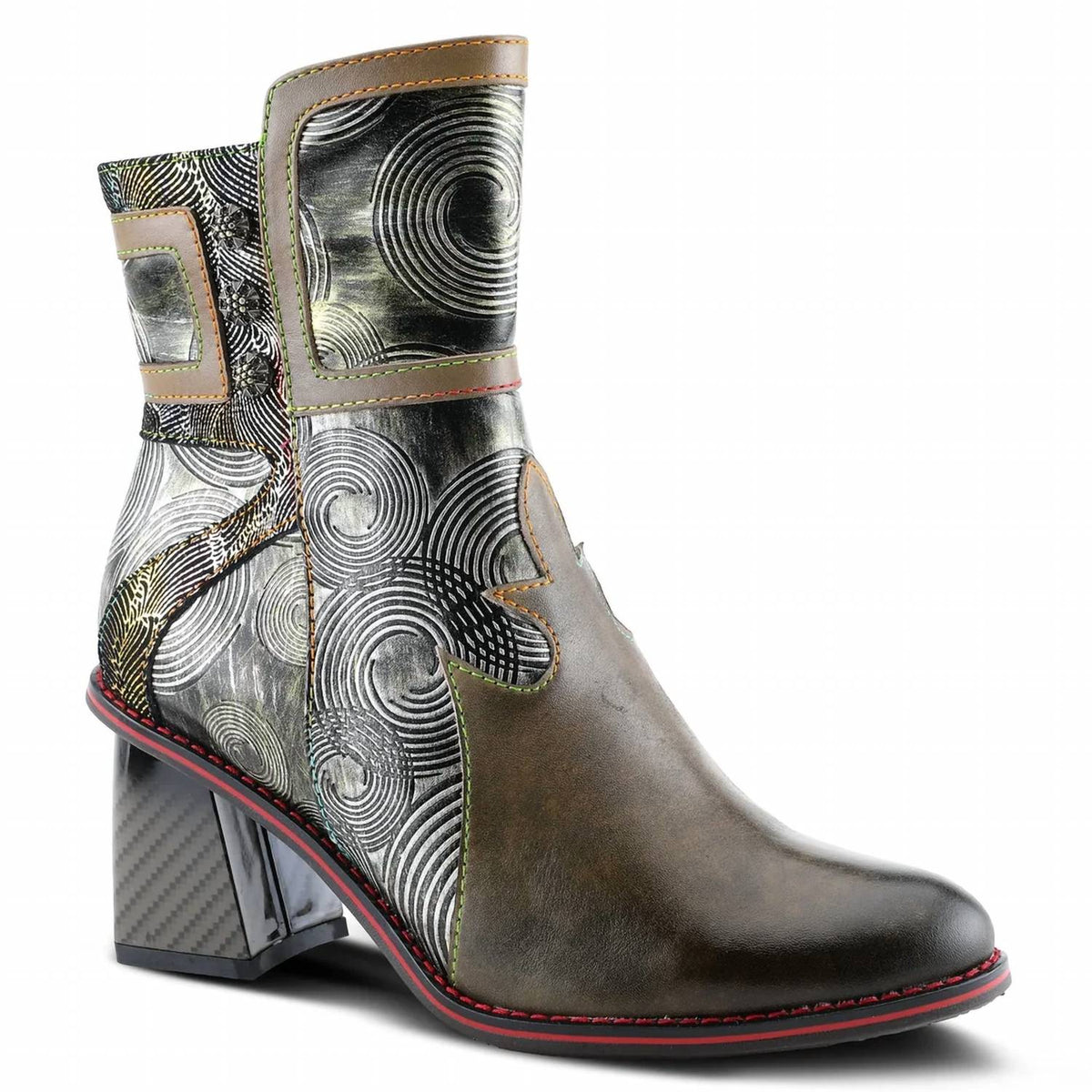 Women's Thunderbird Boots