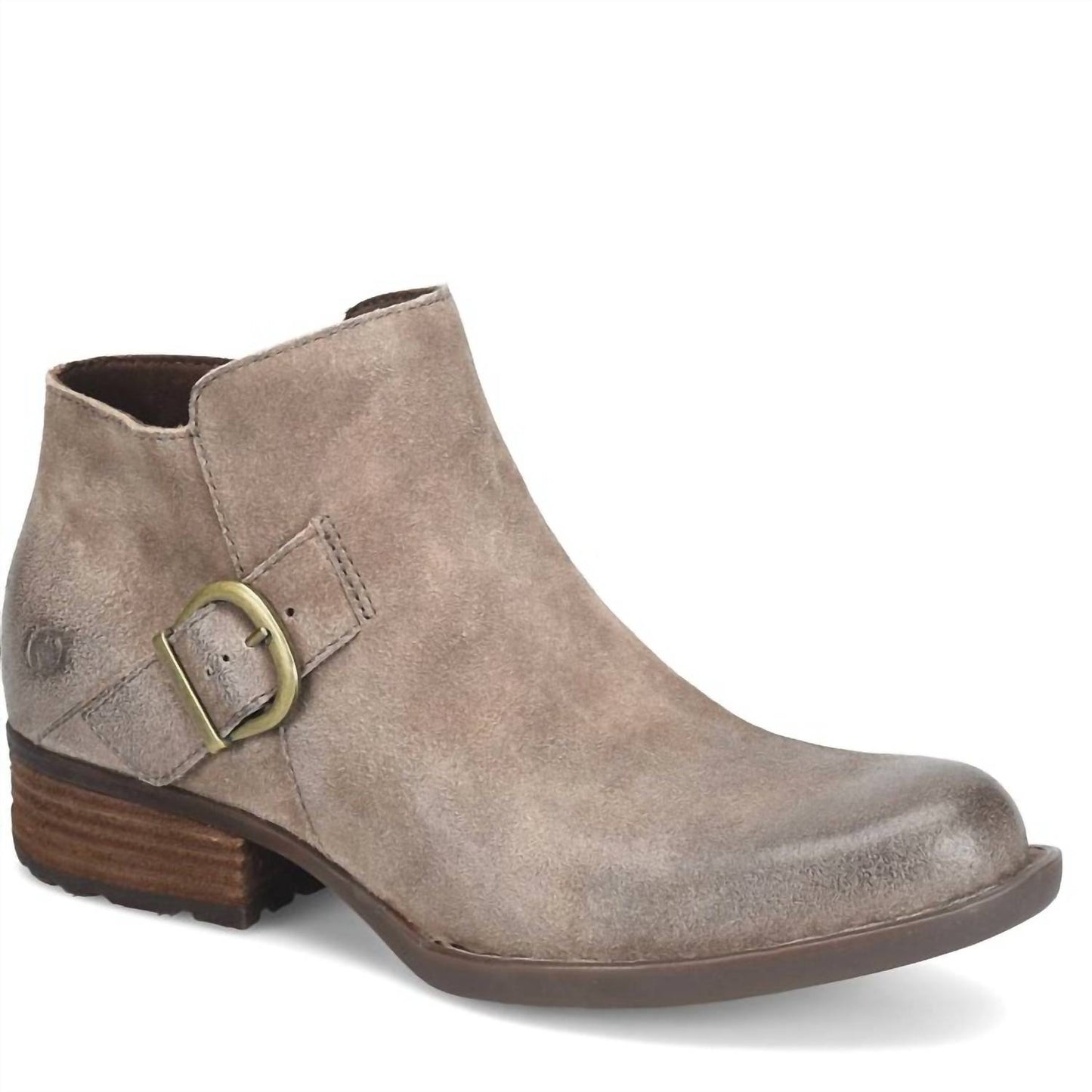 Women's Kace Block Heel Bootie