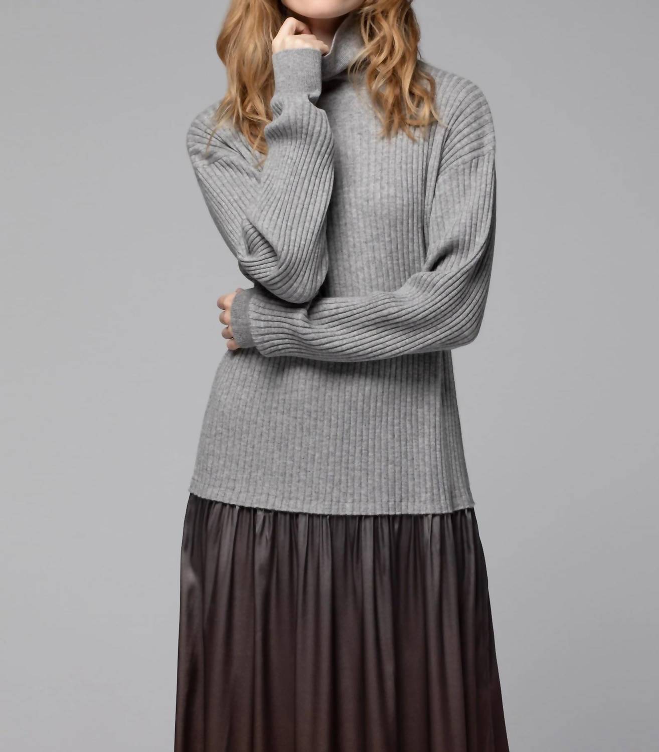 The Reve Long Dress