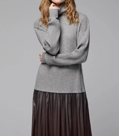 The Reve Long Dress