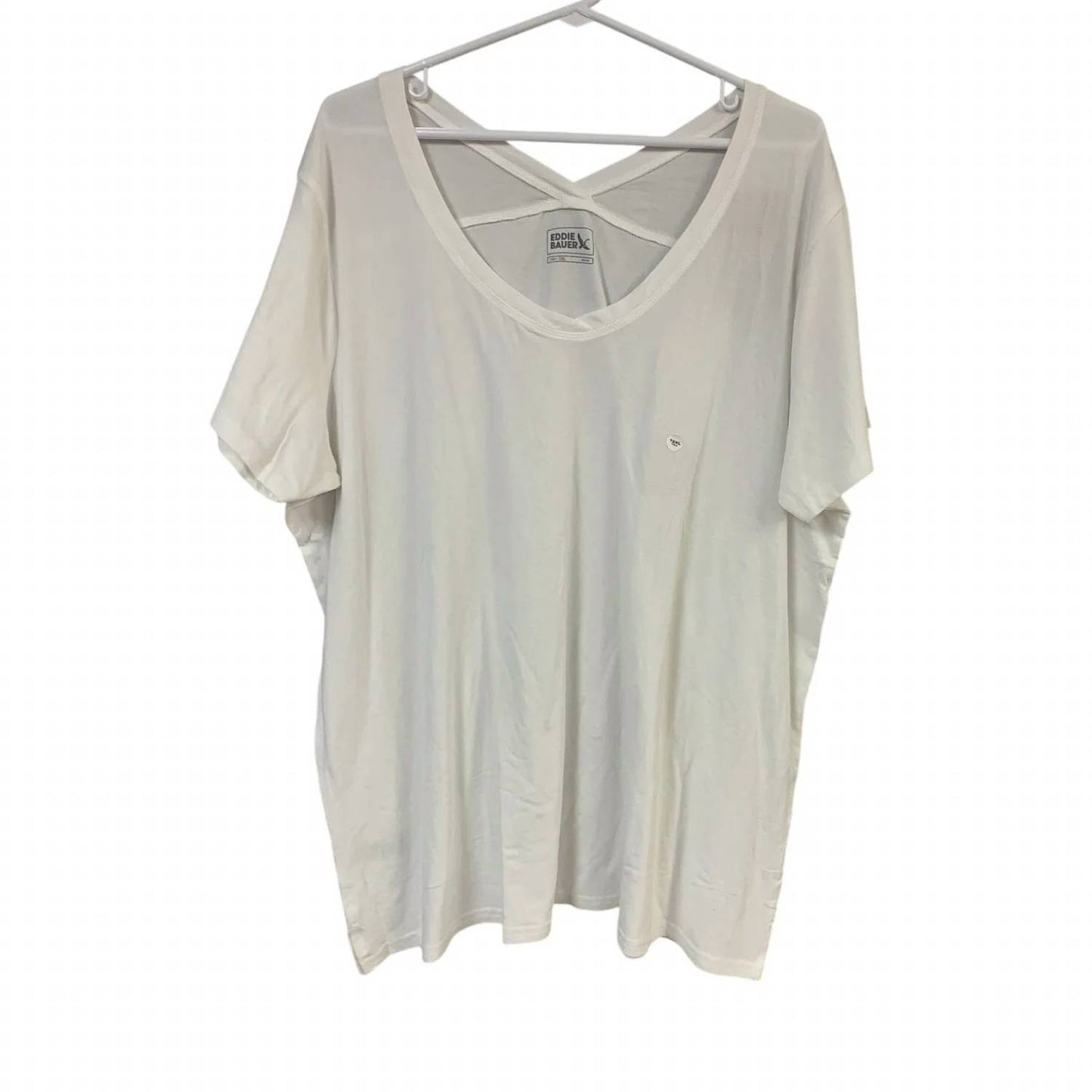 Women's Tempo Tee Two-piece Set - Plus