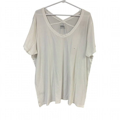 Women's Tempo Tee Two-piece Set - Plus
