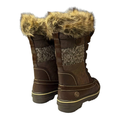 Women's Bishop Winter Boot