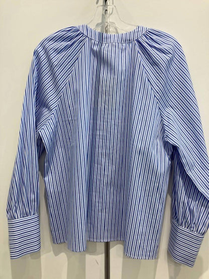 Women's Ebene Striped Shirt