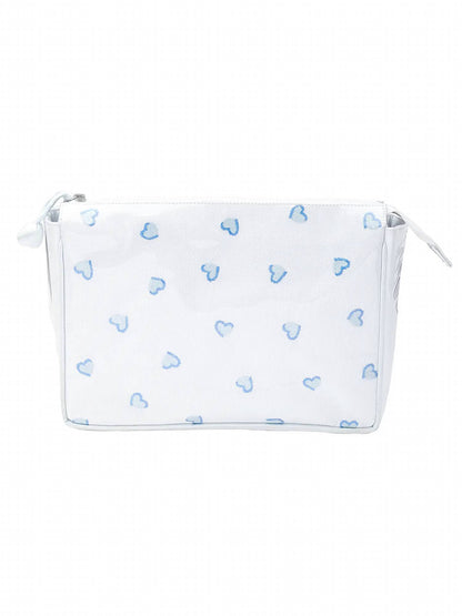 Women's Large Make Up Bag