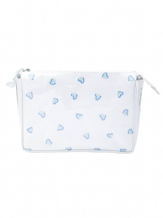 Women's Large Make Up Bag