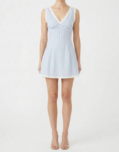 Maxine Dress