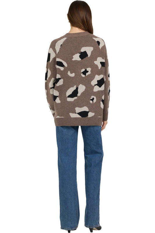 Leona Cardigan