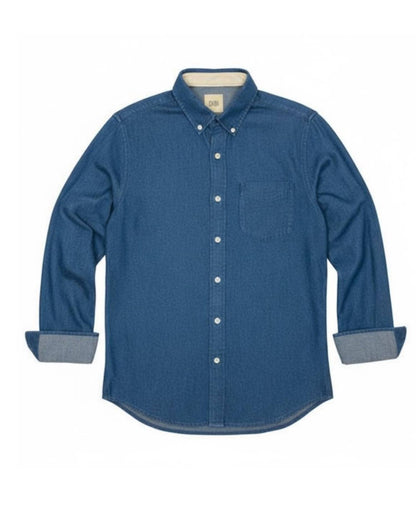 Twill Brushed Flannel