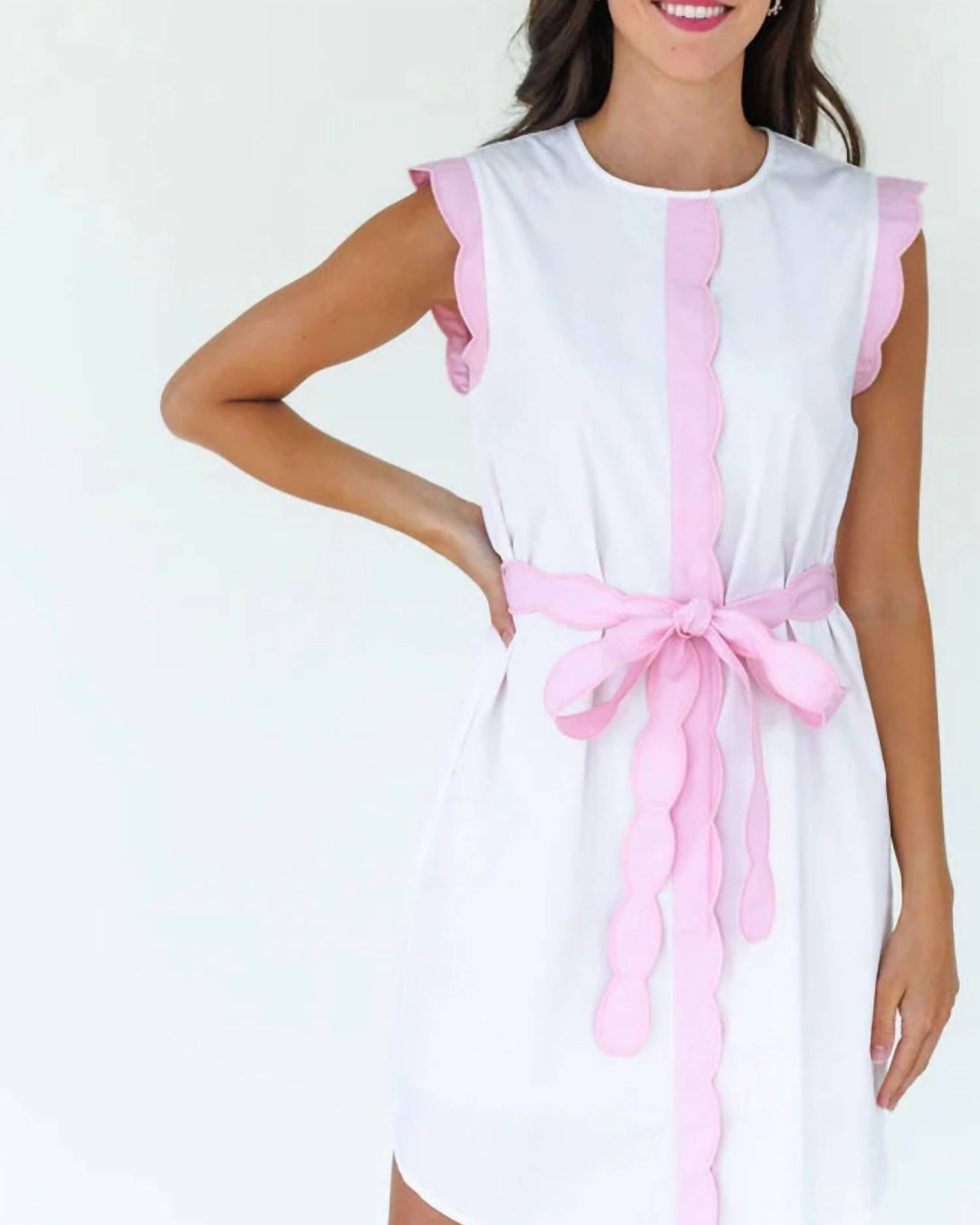 Vivian Dress