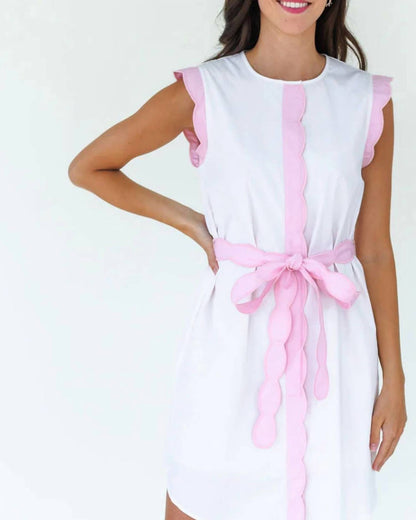 Vivian Dress