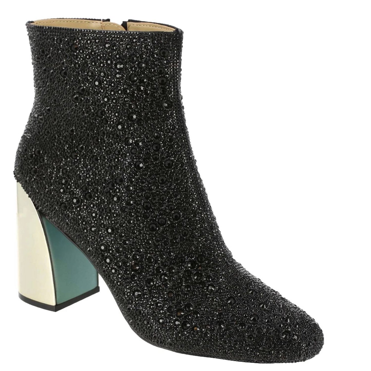 Women's Hugo Ankle Bootie