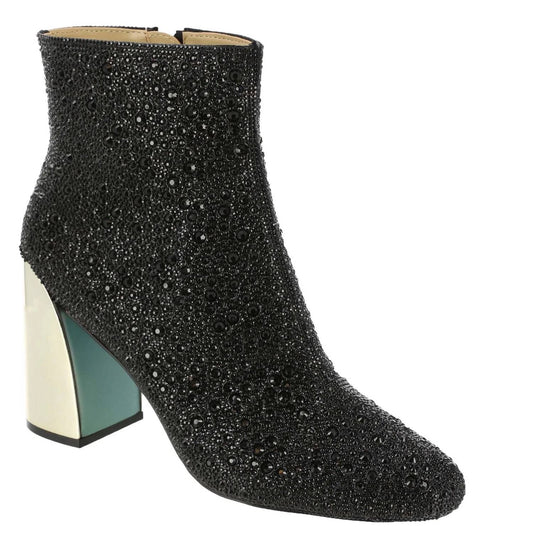 Women's Hugo Ankle Bootie