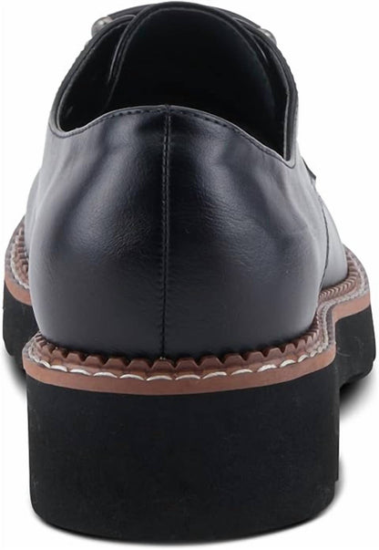 Women's Hazelina Oxfords