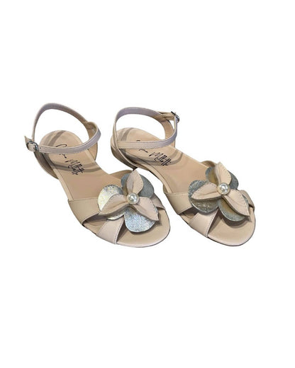 Women's Taryn Leather Sandals
