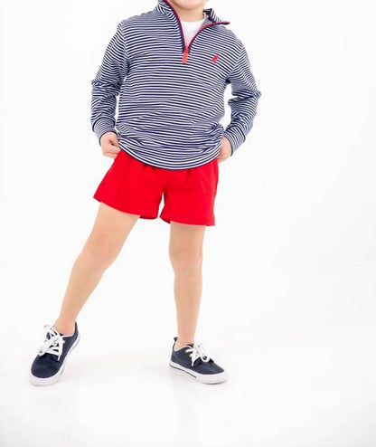 Sheffield Pull On Shorts