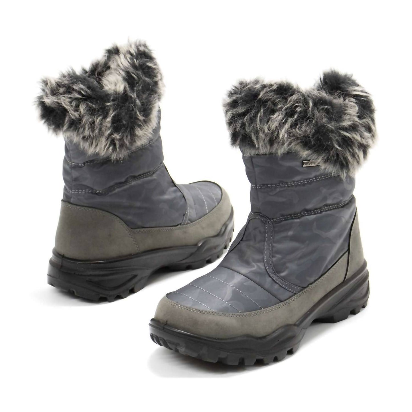 Women's Korine Waterproof Winter Boot